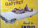 Chris Gaffney - Road To Indio vinyl LP - very rare MINT