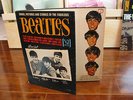 Beatles record 1964, Introducing the Beatles, Vee-Jay Records 1092 gatefold