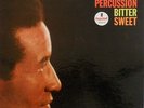 Max Roach - Percussion Bitter Sweet Vinyle LP 33T VG++/EX Impulse ?– A-8