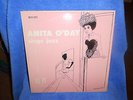 LP   (Jazz)   Anita O'Day   