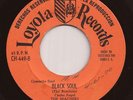 Panama B-Boy Funk Soul Breaks 45 THE BEACHERS Black Soul LOYOLA mp3