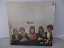 1st Press A2/B2 UK LP The Faces - The First Step 1970 EX+