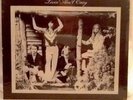 RARE**SEALED**ZAHARAS SOUTHERN  HARD ROCK LP