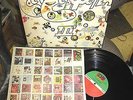 LED ZEPPELIN III (3) LP EX- US ORIGINAL GATEFOLD 1841 BROADWAY Working Pinwheel