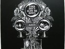 OASIS Lord Don't Slow Me Down 2007 UK Promo Only 12