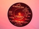 FLIP AND THE DATELINERS - MY JOHNNY DOESNT COME AROUND --- R.G.M. JOE MEEK 45