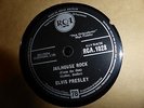 ELVIS PRESLEY 78-