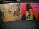 CAPTAIN BEEFHEART 2LP 1975 UK 