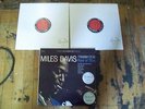 MILES DAVIS Kind Of Blue CLASSIC LP Rec 45 RPM RARE one-sided pressing 4 Disc