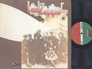 LED ZEPPELIN - LED ZEPPELIN II - ROCK LP GATEFOLD
