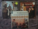 The Hollies LP   3 LP's Sealed   Bus Stop, Beat Group & Greatest Hits  1966/1967