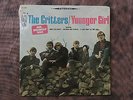 The Critters LP   Still Sealed   