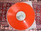 Nirvana - Bleach LP; Original Red Vinyl