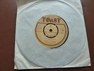Rosetta Hightower  Pretty Red Balloons   45rpm