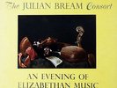 JULIAN BREAM / The Julian Bream Consort / RCA Stereo Soria LDS-2656, 7S/8S