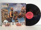 SAFARI FEAT GBOYEGA ADELAJA KILLER AFRO BOOGIE DISCO FUNK LP-VG+  PICS VV RARE