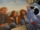 EAGLES            - EAGLES -   MINT GERMAN ARCHIVE ALBUM  / TOP ZUSTAND