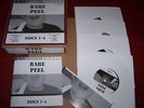 RARE PEEL BOX SET 4 x 7