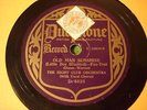 JAZZ NIGHT CLUB ORCH Old Man Sunshine DUOPHONE 4025