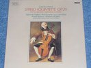 ANNER BYLSMA, KUIJKEN string BOCCHERINI 1stPress RCA SEON 2LP MINT
