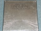 WAGNER Parsifal PIERRE BOULEZ - 1stPress DGG 5LP Box - STILL SEALED