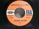 Richie Allen - Goochie Bamba