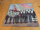 THE DUBS MEET THE SHELLS Orig. JOSIE DOO WOP LP