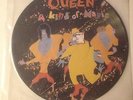 QUEEN 