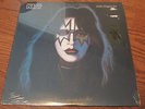 KISS LP Ace Frehley Solo Original US Press New & Sealed 1978 w/Poster
