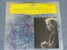 CLARA HASKIL piano MOZART BAUMGARTNER 1960s STEREO TULIP DGG MINT