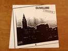 Cleveland Confidential '82 KBD Classic The Pagans Electric Eels Limited To 1000