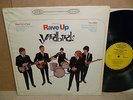 The Yardbirds 