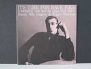 DAVE PIKE IT'S TIME FOR JAZZ LP RIVERSIDE LP MONO LABLE RLP-360 BARRY HARRIS