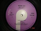 DEEP PURPLE - MACHINE HEAD LP **1ST PRESS**