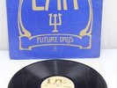 ORIGINAL 1st U.S. PRESS 1973 = CAN - Future Days =EXCELLENT UA-LA213-F KRAUT GEM