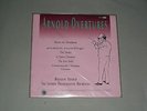 REFERENCE AUDIOPHILE RR-48 ARNOLD OVERTURES  NEW  SEALED