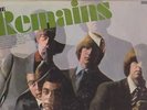 Orig 66 THE REMAINS Self Titled s/t LP Epic LN 24214 Boston Garage Fuzz Psych