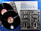 LED ZEPPELIN Physical Graffiti P-5163N 2LP R8912