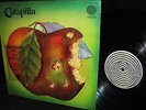 NICE & RARE SWIRL VERTIGO = PROMO = CATAPILLA = UK PROG PSYCH CRESSIDA AFFINITY