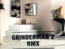 Grinderman 2 Rmx - Grinderman (2012, Vinyl New)