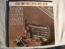 MERCURY SR 90225-JOSEPH SZIGETI - BRAHMS CONCERTO  --DG-  FR1/FR1  - NM