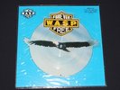 W.A.S.P. -Forever Free 1989 ltd. SHAPE , wasp