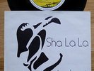 JED DMOCHOWSKI 7” mint ‘Sha La La’ WHAAM rec 1982 VIPS member Mod TIMES powerpop