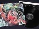 ICED EARTH -Iced Earth LP 1990