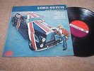 LORD SUTCH & HEAVY FRIENDS ORIGINAL ATLANTIC PLUM VINYL ALBUM