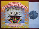 The Beatles Magical Mystery Tour with Booklet LP