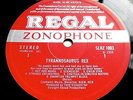 TYRANNOSAURUS REX My People Were Fair…1968 UK 1st *STEREO* FLAWLESS SOUND