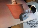 BARCLAY JAMES HARVEST -BABY JAMES HARVEST-MINT UK ARCHIVE ALBUM 1972/TOP ZUSTAND