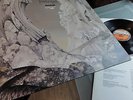 YES        - RELAYER -  MINT UK ORIGINAL 1974 / TOP ZUSTAND