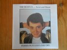 BEATLES 7/45 : TWIST AND SHOUT (AUSTRALIA)
